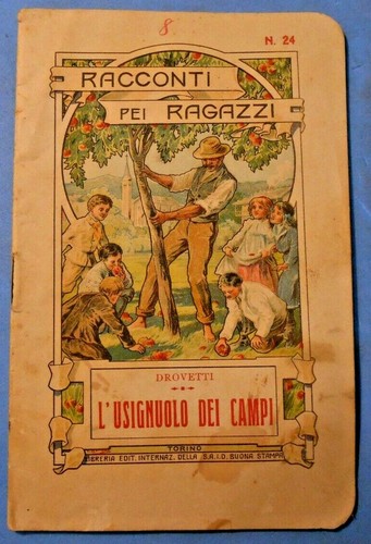 1912 racconti pei ragazzi - pei,