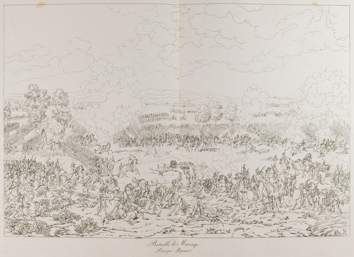 Incisione antica 1876 - antica,