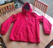 Giubbotto da Trekking Quechua Taglia Da Ragazzo Anni 14 Reselling