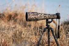 ROLANPRO copriobiettivo per