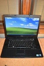 Dell Precision M4500 Intel