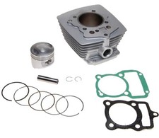 Kit cilindro 200 pistone - kit,