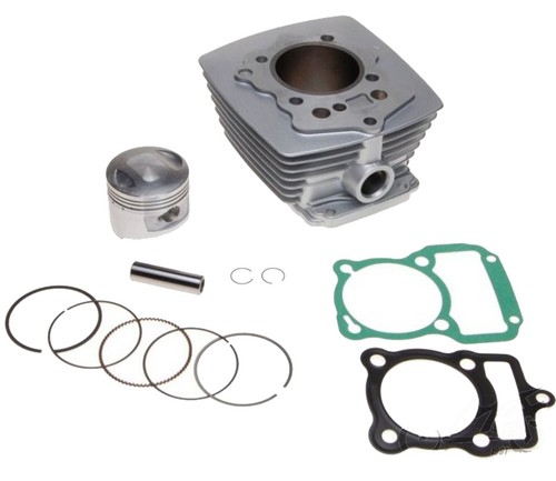 Kit cilindro 200 - , cc