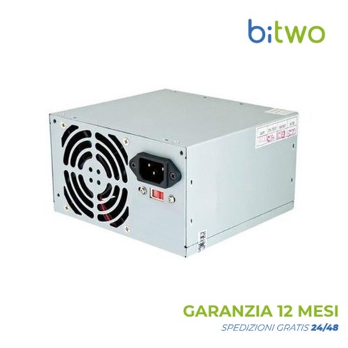 Alimentatore linkworld - alimentatore,