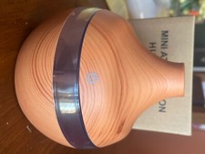 diffusore oli essenziali