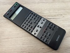 Telecomando originale Sony