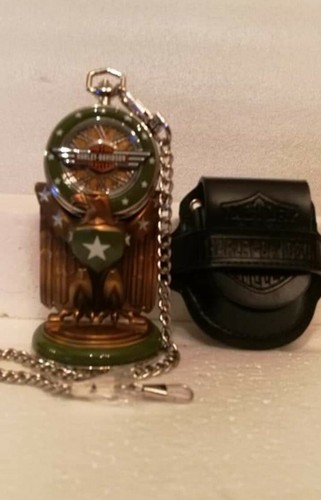 Orologio harley davidson - , wla.