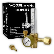 Vogelmann Rotameter