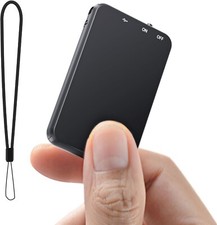 Mini Registratore vocale audio