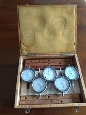 Flessimetri - strumenti di