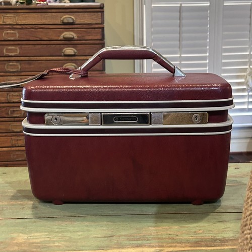 Beauty case vintage samsonite - beauty,