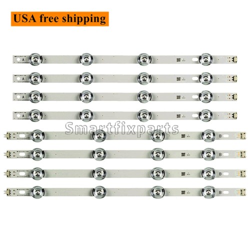 Nuove strisce led per - strisce,