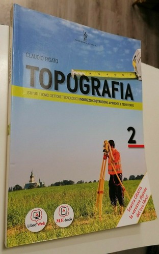 Pigato topografia poseidonia - topografia, 2