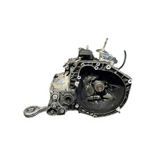 Cambio manuale 5 Marce Fiat