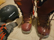 snowboard boots