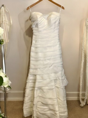 Abito sposa design - di, aire