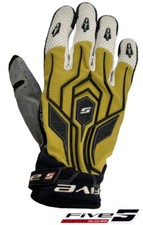 GANTS MOTO FIVE  MFX PRORIDER