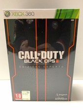CALL OF DUTY BLACK OPS 2 II