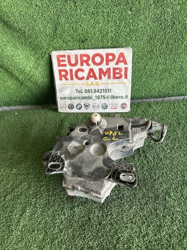 Serbatoio sacca cerina opel - serbatoio,