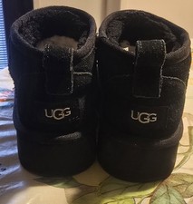 Ugg Bambina
