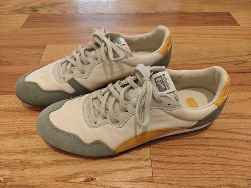 Onitsuka tiger serrano - onitsuka,