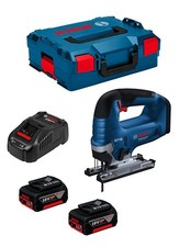 Seghetto Alternativo BOSCH GST
