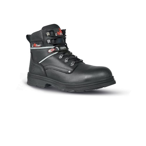 Power scarpe - u-power,