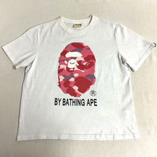 T-shirt A Bathing Ape BAPE