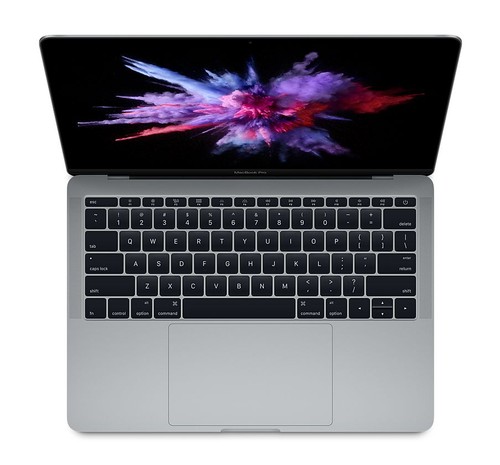 Apple macbook pro a1708 - 13",