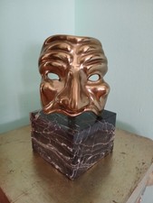 Maschera pulcinella - maschera,