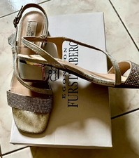 sandali donna Con Strass