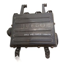 BOX SCATOLA FILTRO ARIA PER