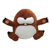 Monty talpa super mario - monty,