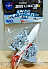 DARON SPACE ASTRONAUTS 11