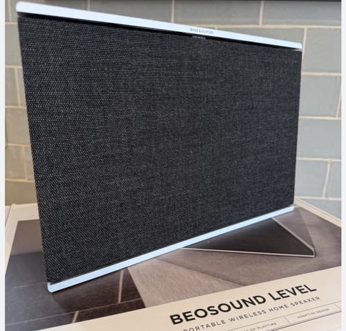 Bang olufsen beosound level - olufsen,