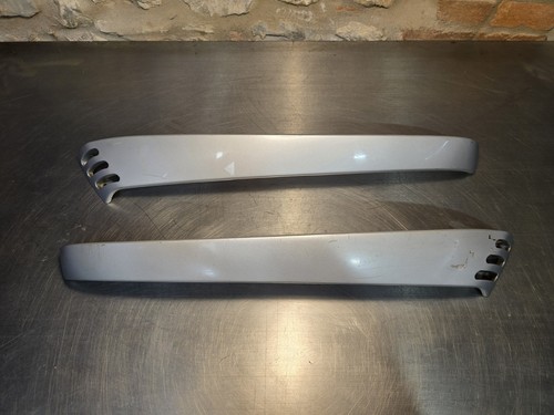 Plastica carena coppia - plastica,