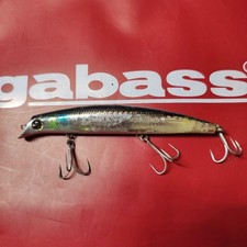 Ima Sasuke SF-120s Rifu