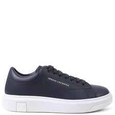 ARMANI EXCHANGE - Sneakers blu