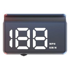 Display Digitale Head Up GPS