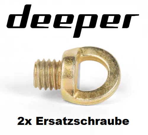 Deeper vite di - deeper,