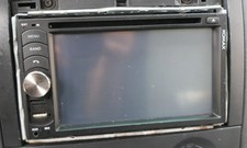 Golf 4 Bora T5 T4 Radio CD USB