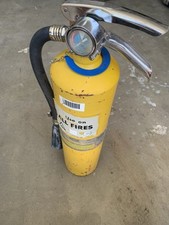 Estintore chimico General Dry