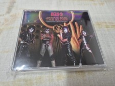 KISS CHRONICLES OF THE ELDER
