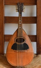 Mandolino Vinaccia Giuseppe 