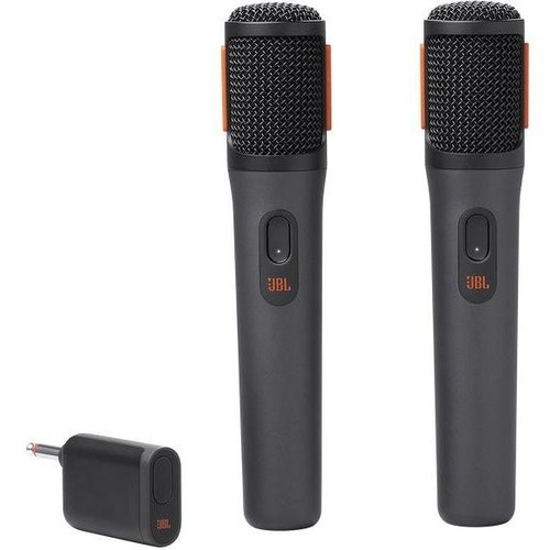 Jbl partybox microphone set - jbl,