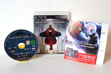 The amazing spider - amazing, spider-man