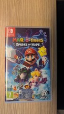 Mario + Rabbids, Nintendo