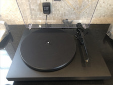 Pro-ject Open Box Debut III