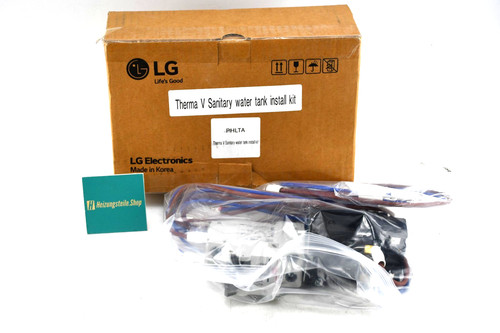 Kit collegamento accumulatore
