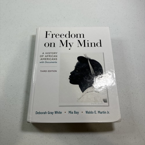 Freedom mind a - on,